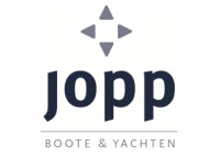 Logo Jopp Boote und Yachten