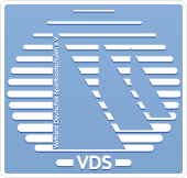 Logo Verband Deutscher Sportbootschulen