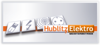 Logo Hublitz Elektro