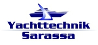 Logo Yachttechnik Sarassa