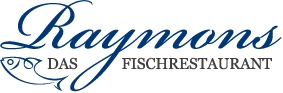 Logo vom Raymonds Fischrestaurant