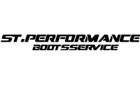 LOGO ST PERFORMANCE Webseite