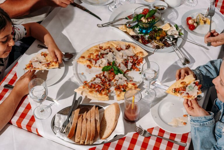 restaurant da peppe 1332