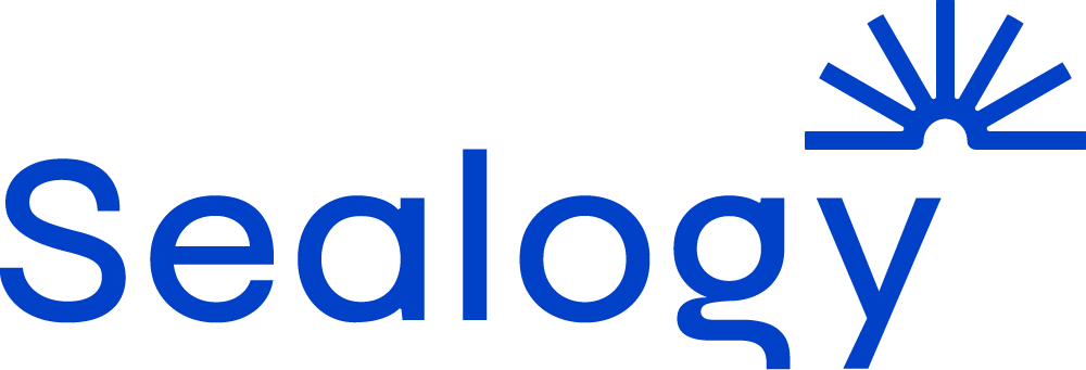 Sealogy Logo RGB logo fullcolor rgb
