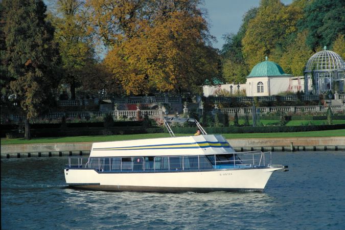 hausboot mieten silent 149